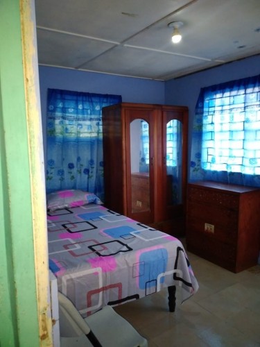 2 Bedrooms, Own Kitchen And Bathroom