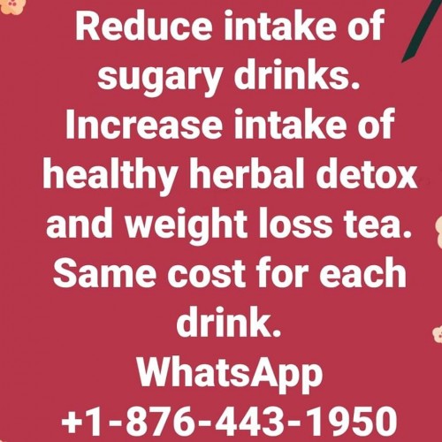 TeDivina Detox Tea And Other Health Products