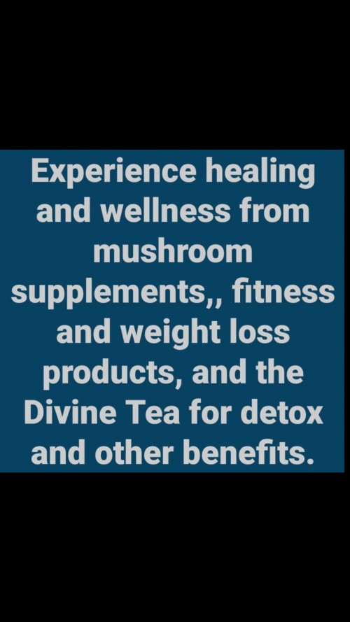 TeDivina Detox Tea With Weight Loss Benefit