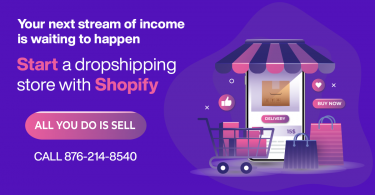 Start Your Own DropShipping Store In 5 Days