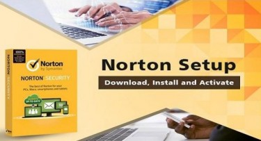 Norton.com/setup - Downloading Norton Setup On Win