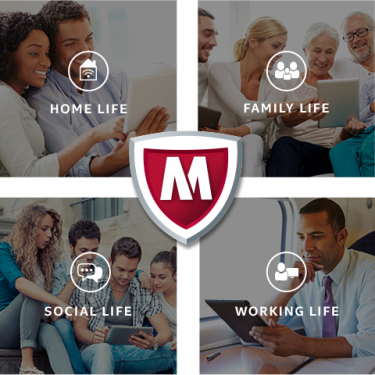 How To Download, Install And Activate McAfee - Sof