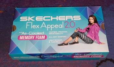 Skechers Woman's Flex 2.0 Sneakers 