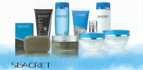 Skin Care Products