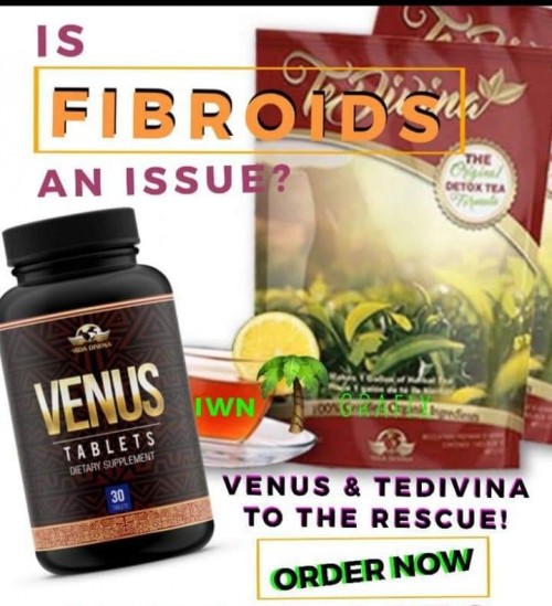 TeDivina Detox Tea With Weight Loss Benefit