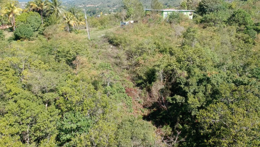 2.10 Acre Of Land;Hopewell, Stewart Town, Trelawny