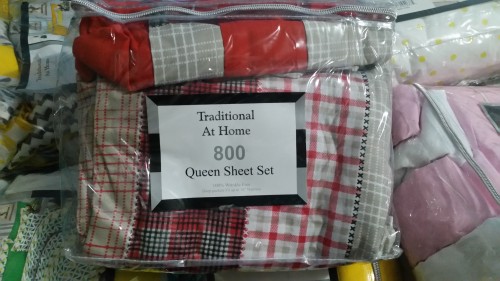 Queen Size Sheets