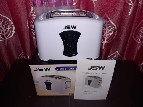 JSW Toaster