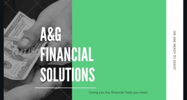 A&G Financial Solutions
