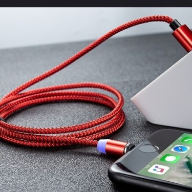 USB CABLES/MAGNETIC CHARGERS