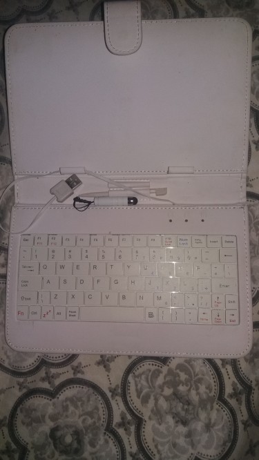 Tablet Keyboard