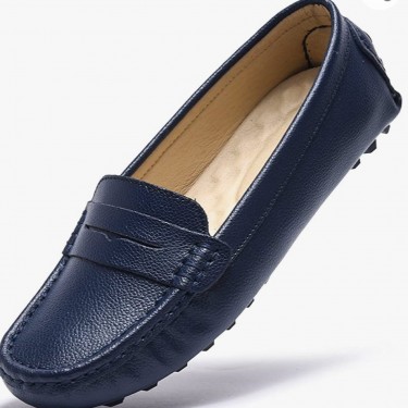 Artisure Genuine Leather Penny Loafer - 9.5M