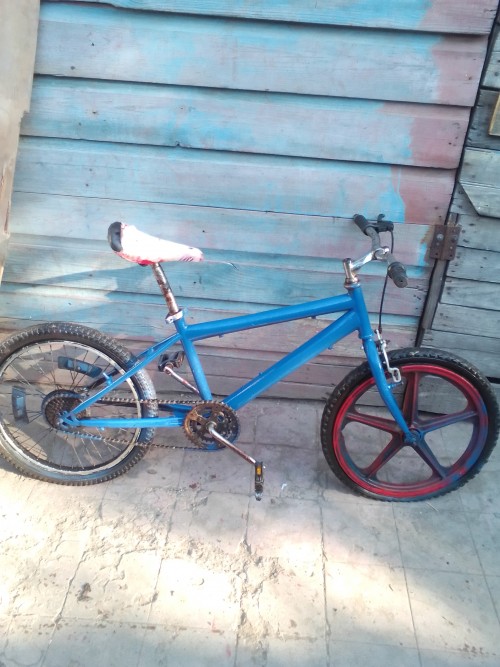 Bike For Sale Fully Clean Serious Ppl Who Want It