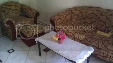 Furnished 1 Bedroom- WhatsApp Only