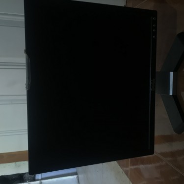 Old Dell Monitor 