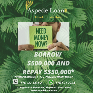 QUICK EASY LOANS