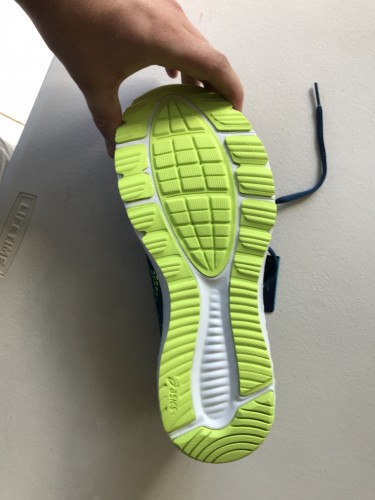 Men’s ASICS Running Shoes, Size 8 *NEW*