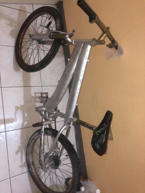 Bicycle For Sale  MUST GO
