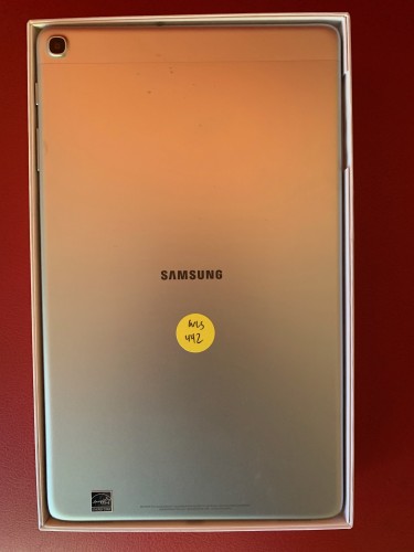 Mint 2019 Samsung Galaxy Tab A 10.1 32gb Storage