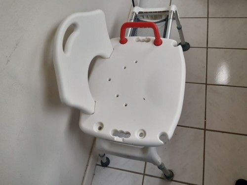 Bath Chair For Elderly/injured