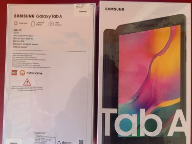 BNIB Samsung Galaxy Tab A 8.0