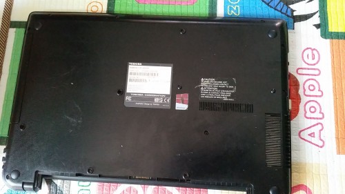 Toshiba Laptop Need Battery Charger Ave Shorts