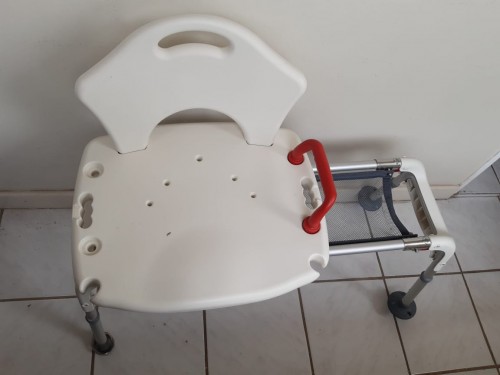 Bath Chair