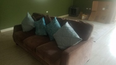 NEW ASHLEY  FURNITURE MOVING AWAY SALE