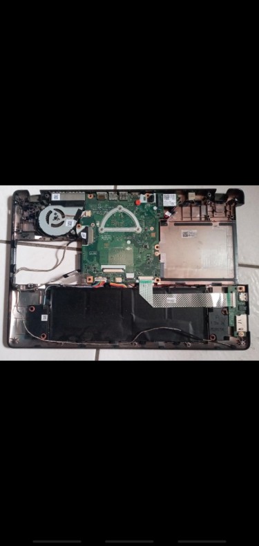 Acer Aspire ES1-572 Laptop Motherboard Intel I3