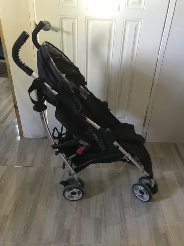 USED Baby Stroller