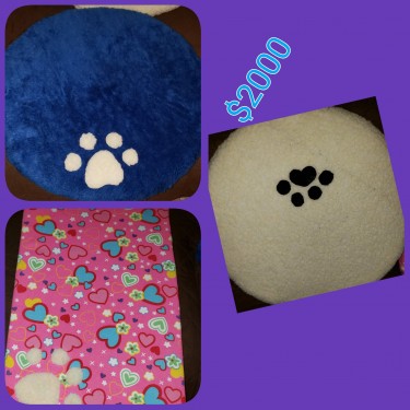 Durable Dog Beds, Shirts , Dresses  & More 