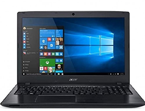 Acer Intel I3 8th Gen Laptop With 6 GB Ram