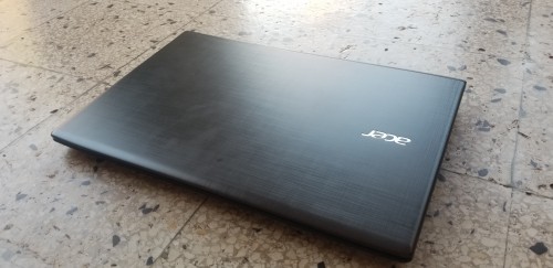Acer Intel I3 8th Gen Laptop With 6 GB Ram