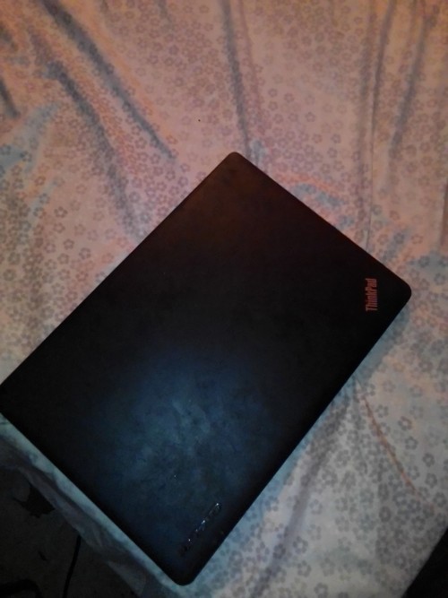 Laptop Lenovo Clean No Fault 4gb I5 Processor 22k