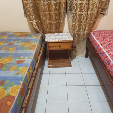 Shared 1 Bedroom For Rent