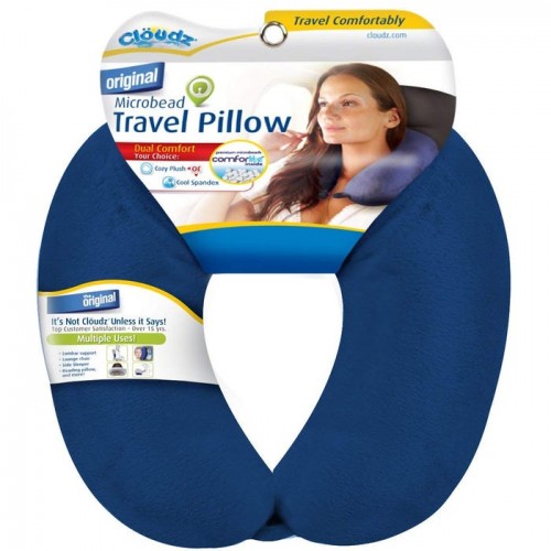 Travell Pillow (Neck Cushions)