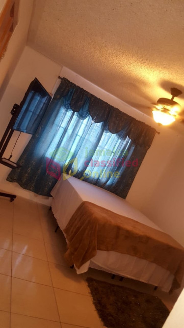 3 Bedrooms Furnished 