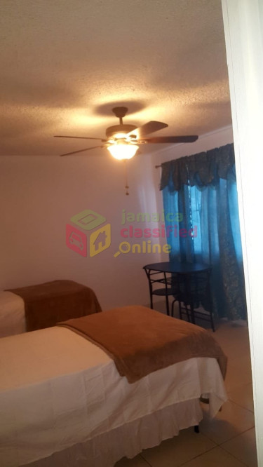 3 Bedrooms Furnished 