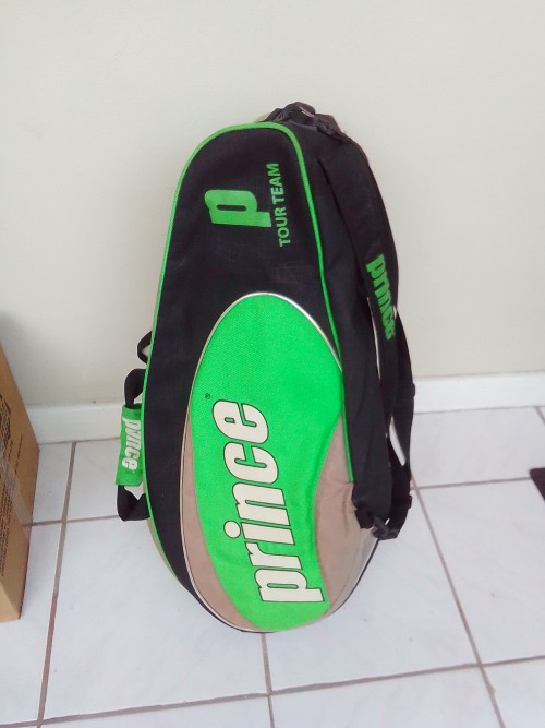 Sports/Tennis Bag