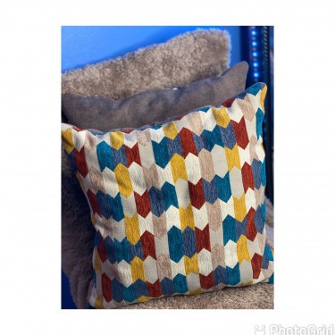  Size45 Large Cushions For Bed And Chair