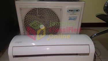 Prizm 24,000 BTU Inverter Air Conditioner 