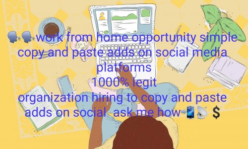 Copy And Paste Ads On Facebook And Earn In $ USD