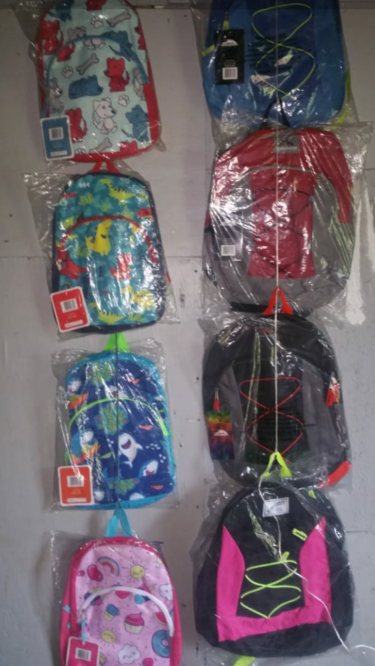 School Bags For Sale 