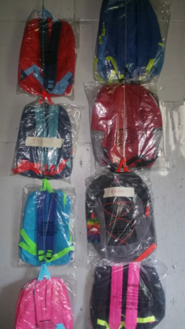 School Bags For Sale 