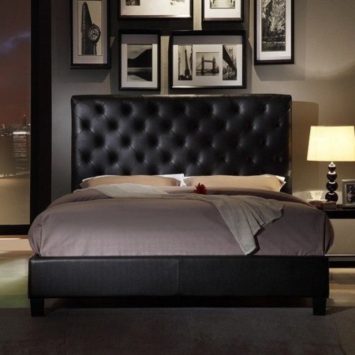 Upholstery Queen Size Bed ( Done To Order) Beds Kingston