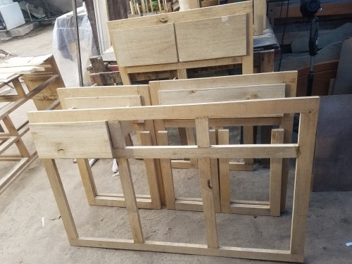 Ready Made Kitchen Cupboards And Coberds Furniture Kingston