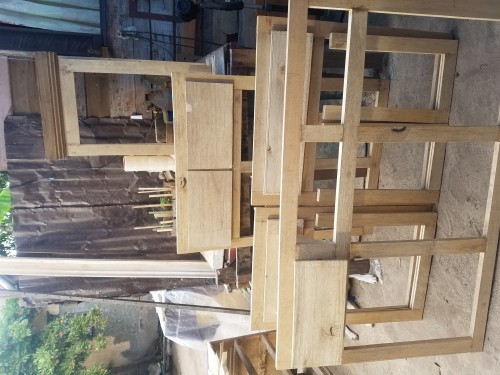 Ready Made Kitchen Cupboards And Coberds