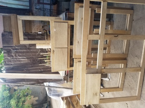 Ready Made Kitchen Cupboards And Coberds