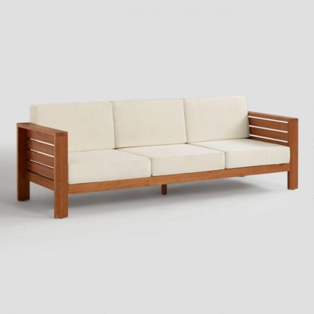 In Door And Out Door Sofa (done To Order) Sofas Kingston