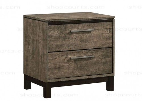Modern Night Stand Furniture Kingston